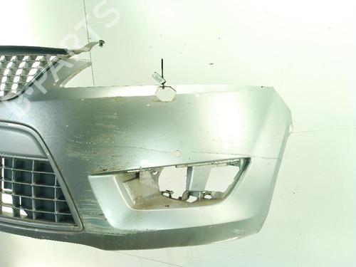 Front bumper FORD MONDEO IV (BA7) 2.0 TDCi | BP28488558C7 