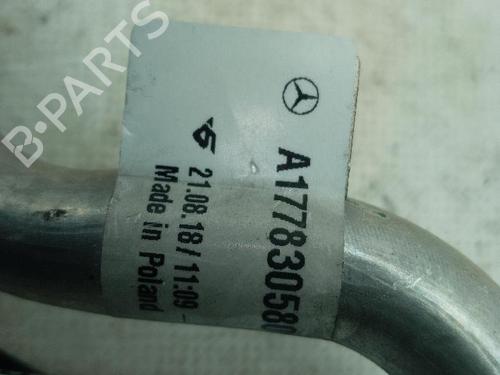 AC pipe MERCEDES-BENZ A-CLASS (W177) A 180 d (177.003) | BP39580259M126 - Image 2