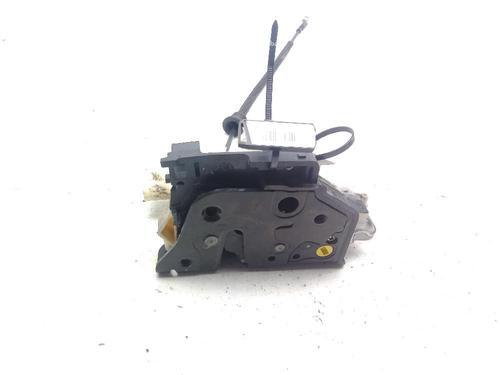 rear-left-lock-vw-passat-b6-3c2-2005-2006-2007-2008-2009-2010-2011-27450569 main image