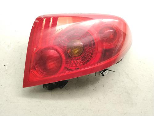 Used Left taillight Left taillight NISSAN PRIMERA Hatchback (P12) 1.8 (115 hp) 36663020 36663020
