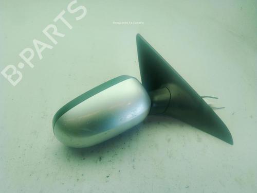 Right mirror OPEL TIGRA TwinTop (X04) 1.4 (R97) | BP29628625C27 