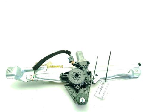 Used Rear left window mechanism Rear left window mechanism DACIA SANDERO III 1.0 TCe 90 (91 hp) 35774668 35774668
