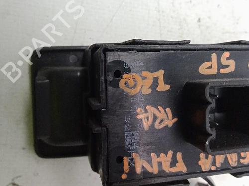 Left rear window switch OPEL INSIGNIA A (G09) | BP30099400I29