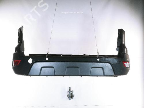 Used Rear bumper FORD ECOSPORT 1.5 EcoBlue TDCi (100 hp) 24041745