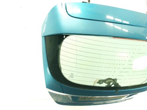 Tailgate FORD FIESTA VI (CB1, CCN) 1.25 | BP27859535C6 
