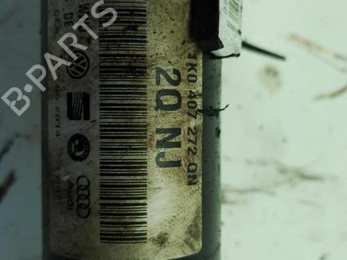 Right front driveshaft SEAT LEON (5F1) 1.6 TDI | BP40622218M39 - Image 2