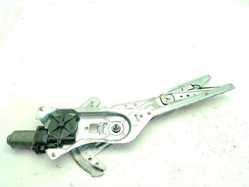 Used Front right window mechanism Front right window mechanism RENAULT KANGOO (KC0/1_) 1.5 dCi (KC07) (65 hp) 36255172 36255172