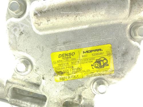 AC compressor FIAT 500 (312_) 1.2 (312AXA1A) | BP24043074M34 - Image 2