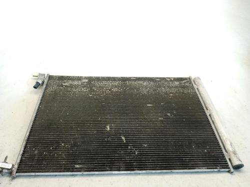 Used AC radiator AC radiator MERCEDES-BENZ MARCO POLO Camper (W447) 170 CDI (447.703) (102 hp) 26540018 26540018