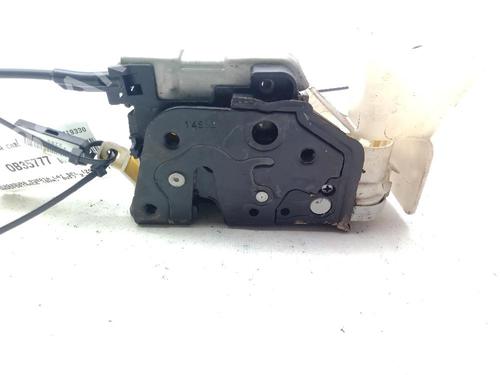 Used Front left lock AUDI A3 Sportback (8VA, 8VF) 2.0 TDI (150 hp) 24996322