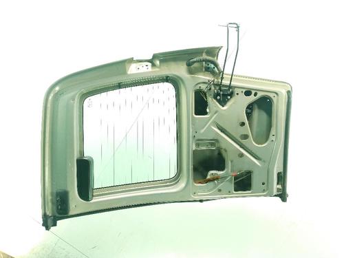 Left tailgate CITROËN BERLINGO / BERLINGO FIRST MPV (MF_, GJK_, GFK_) 2.0 HDI 90 (MFRHY) | BP30146561C76 