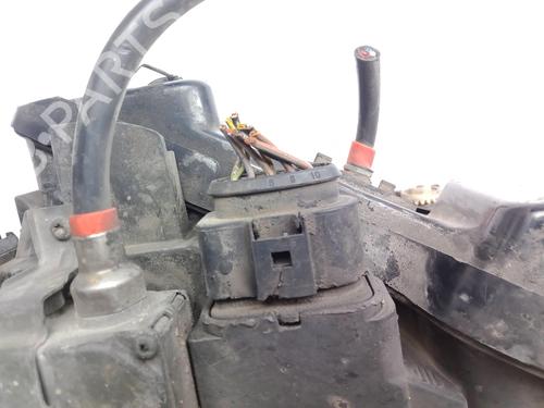 Left headlight AUDI A6 C5 (4B2, 4B4) 2.5 TDI | BP28578091C28 - Image 4