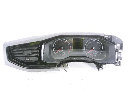 Used Instrument cluster VW POLO VI (AW1, BZ1, AE1) 1.0 TSI (116 hp) 24042513