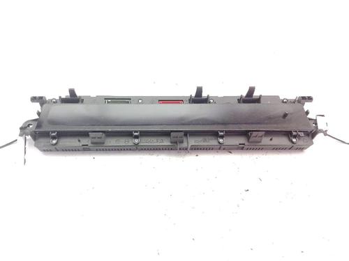 Kombiinstrument RENAULT SCÉNIC II (JM0/1_) 1.6 16V (JM1R) (112 hp) 29555084