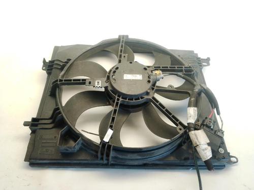Radiator fan RENAULT TALISMAN Grandtour (KP_) 1.5 dCi 110 | BP27514082M35 