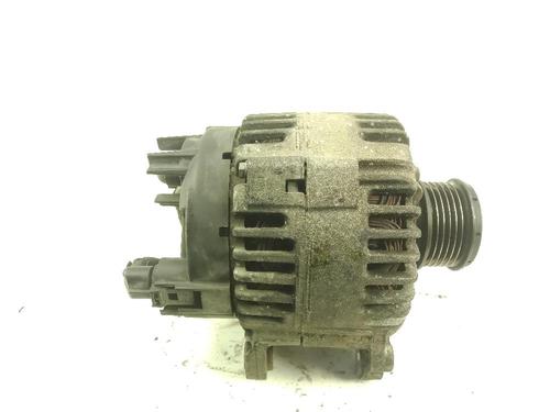 Alternator VW CADDY III Box Body/MPV (2KA, 2KH, 2CA, 2CH) 1.9 TDI | BP18545585M7 