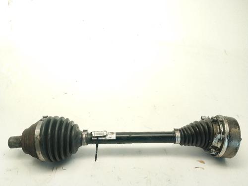 Used Left front driveshaft VW GOLF VII Variant (BA5, BV5) 1.6 TDI (105 hp) 27815693