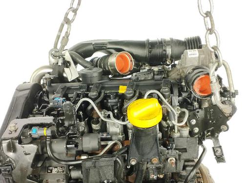 Engine RENAULT MEGANE III Hatchback (BZ0/1_, B3_) 1.5 dCi (BZ1G, BZ1W, BZ0R) | BP24020965M1 