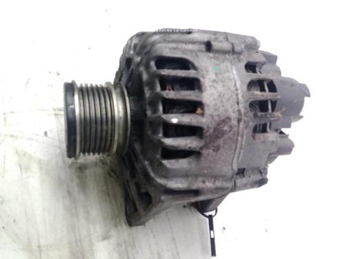 Alternator RENAULT CAPTUR I (J5_, H5_) 1.5 dCi 90 (J5N4, J5M5, J5MW, J5M6, J5AL, J5AJ) | BP24607264M7 - Image 2