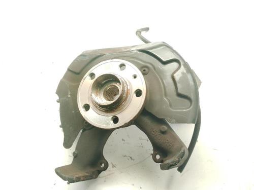 Right front steering knuckle VW POLO VI (AW1, BZ1, AE1) 1.0 TSI | BP19151748M26 