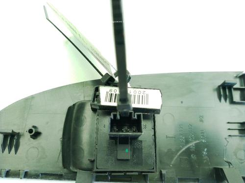 Left front window switch SEAT LEON (1P1) 1.6 TDI | BP30146160I27