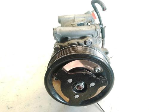 Used AC compressor CITROËN C4 CACTUS 1.5 BlueHDi 120 (120 hp) 27647835