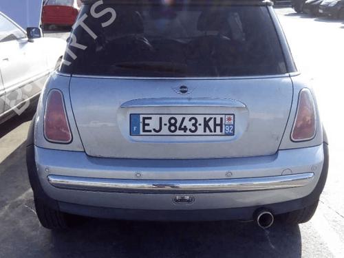 Rear mirror MINI MINI (R50, R53) Cooper | BP38106377I6 - Image 11