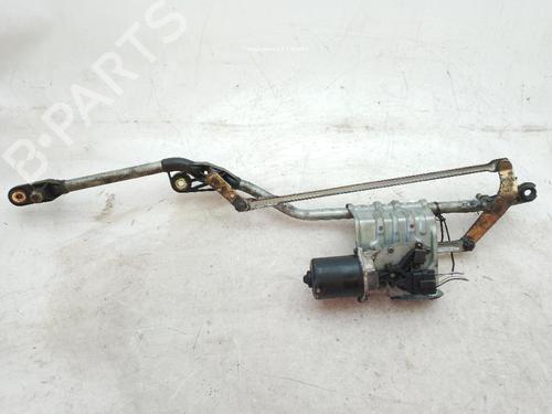 Front wiper motor RENAULT GRAND SCÉNIC II (JM0/1_) 1.9 dCi (JM0G, JM12, JM1G, JM2C) | BP18362498M29 