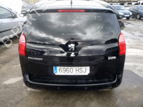 Right front suspension arm PEUGEOT 5008 (0U_, 0E_) 1.6 HDi | BP32280709M13