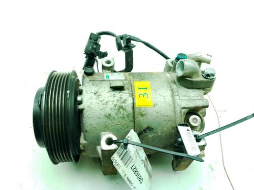 AC compressor KIA PICANTO II (TA) 1.0 | BP31989353M34