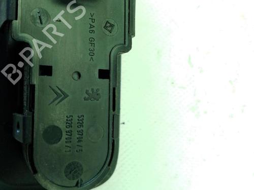 Left front window switch PEUGEOT 807 (EB_) 2.2 HDi | BP37434729I27 - Image 3