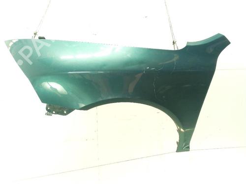 Left front fenders SKODA OCTAVIA II (1Z3) 1.9 TDI | BP28313418C41 