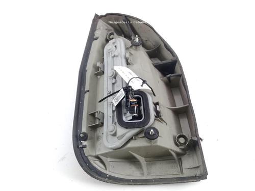 Højre baglygte OPEL ZAFIRA A MPV (T98) 2.0 DTI 16V (F75) | BP20302164C35 