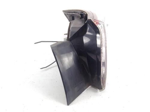 Right taillight MAZDA 3 (BL) 2.2 MZR CD (BL10) | BP24043647C35 - Image 2