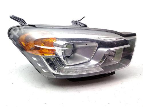 Faro destro SSANGYONG KORANDO (CK) 2.0 e-XDi 4WD (175 hp) 30803484