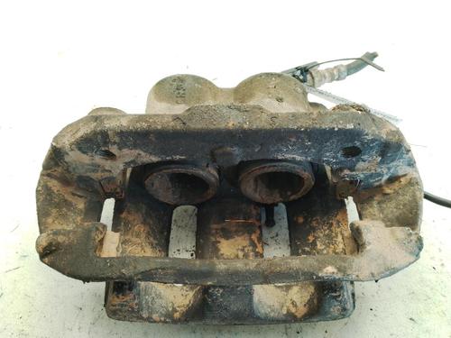Left rear brake caliper MERCEDES-BENZ VITO Bus (W639) 115 CDI (639.701, 639.703, 639.705) | BP24861978M107 