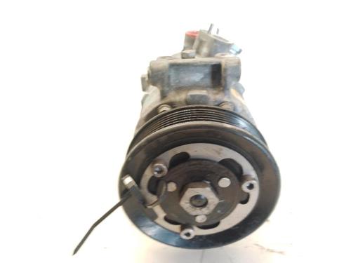Used AC compressor AC compressor VW MULTIVAN T6 (SGF, SGM, SGN, SHM, SHN) 2.0 TDI (150 hp) 27815821 27815821