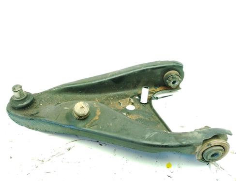 Used Left front suspension arm Left front suspension arm DACIA DOKKER MPV (KE_) 1.5 Blue dCi 95 (KEJL) (95 hp) 40622456 40622456