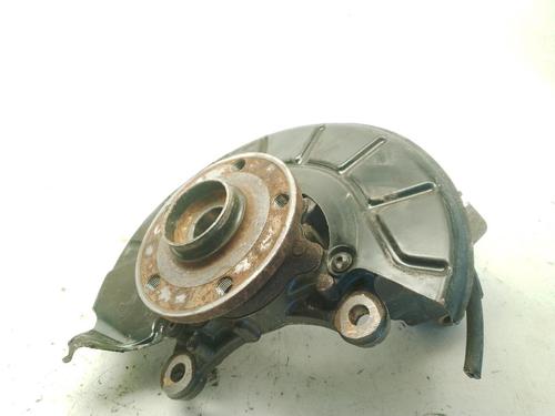 Right front steering knuckle VW TOURAN (1T3) 2.0 TDI | BP18375568M26
