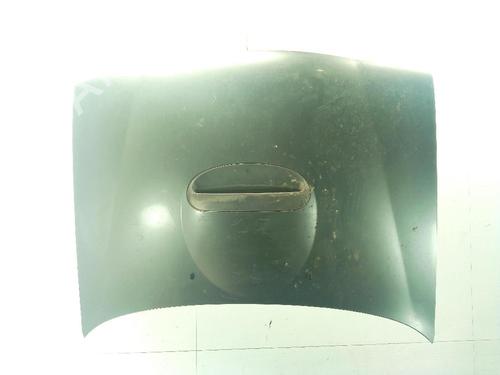 Used Hood NISSAN TERRANO II (R20) 2.7 TDi 4WD (125 hp) 31659025