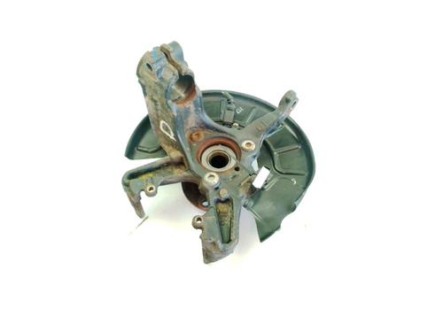 Used Right front steering knuckle Right front steering knuckle 38589796 38589796