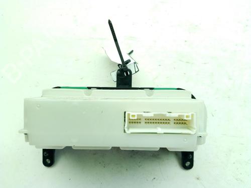 Climate control NISSAN QASHQAI I (J10, NJ10) 1.6 dCi | BP29151566I5 