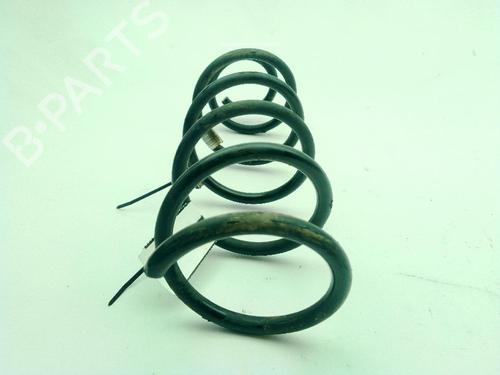 Støddæmperfjeder OPEL COMBO E Tour / Life (K9) 1.5 (102 hp) 31012374