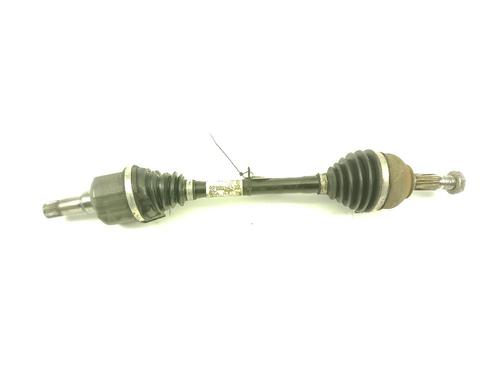 Used Left front driveshaft CITROËN C5 III (RD_) 2.0 HDi 150 / BlueHDi 150 (RDRHEA, RDRHE8, RDAHRM,... (150 hp) 19776928