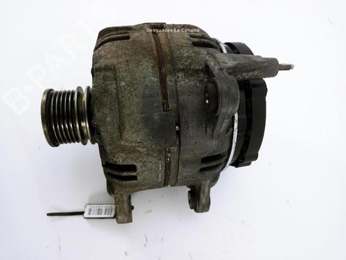 Alternator DODGE CALIBER 2.0 CRD | BP18376863M7 - Image 2