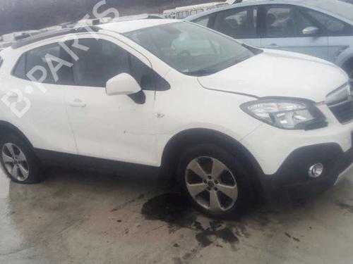 Front right window mechanism OPEL MOKKA / MOKKA X (J13) 1.6 CDTI (_76) | BP18366088C23 