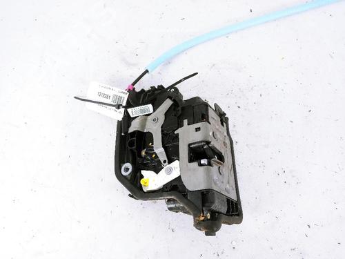 Used Rear left lock MINI MINI COUNTRYMAN (F60) Cooper D (150 hp) 31989178