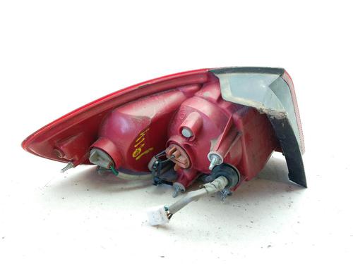 Right taillight HYUNDAI SANTA FÉ II (CM) 2.2 CRDi GLS | BP18372773C35 