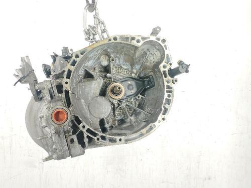 Used Gearbox CITROËN C5 III Break (RW_) 2.0 HDi 140 (140 hp) 27889397