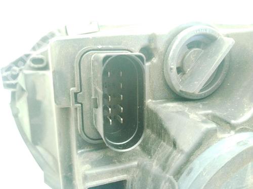 Left headlight VW GOLF V (1K1) 2.0 TDI 16V | BP27695521C28 - Image 4